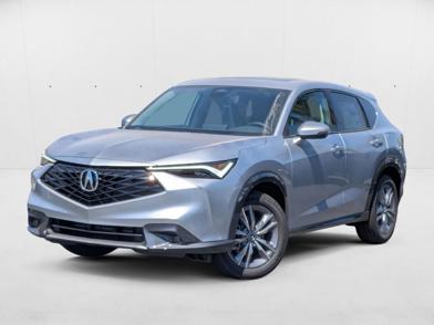 2025 Acura ADX  -
                  Torrance, CA