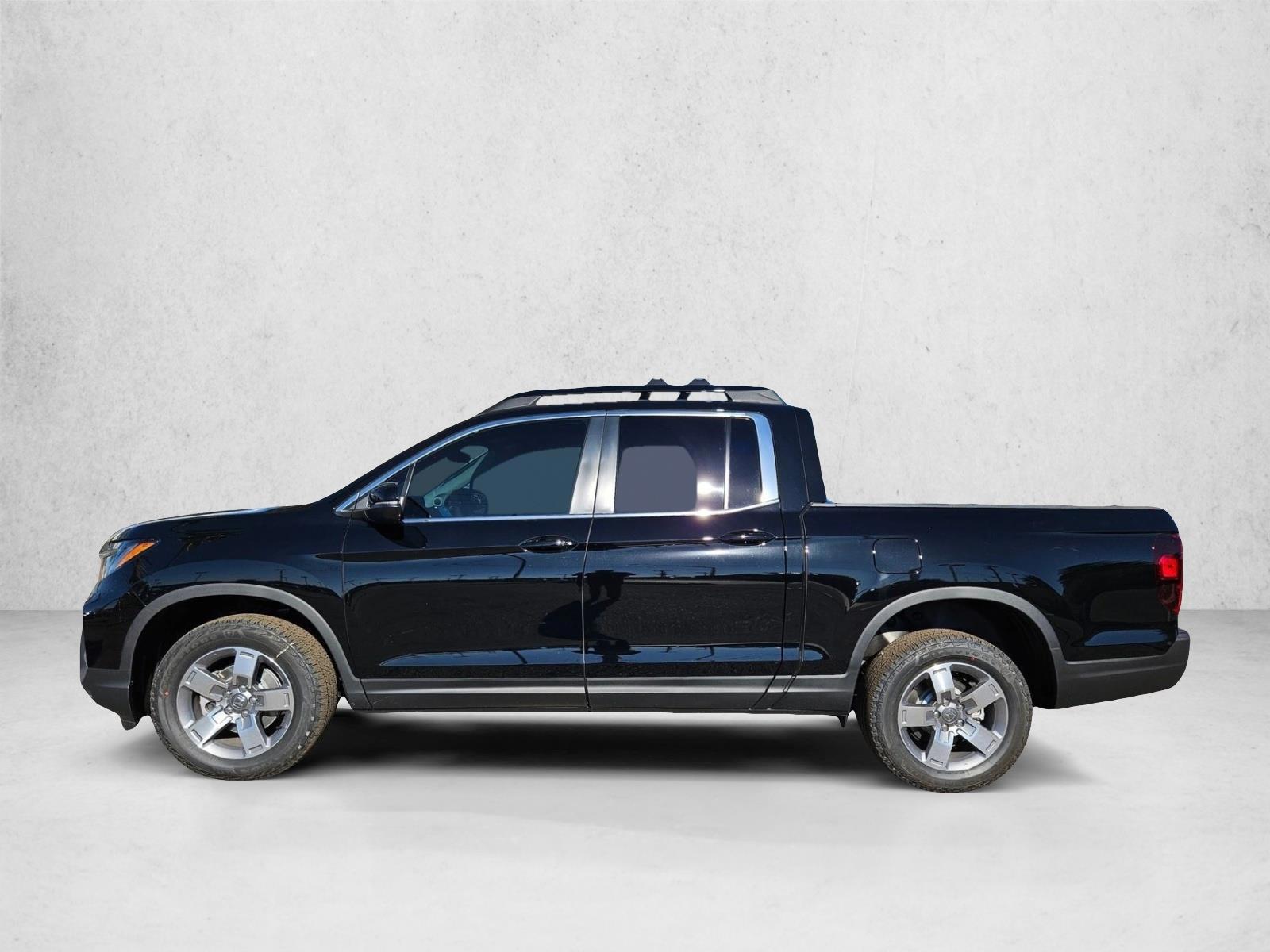 Thumbnail: 2026 Honda Ridgeline - 2