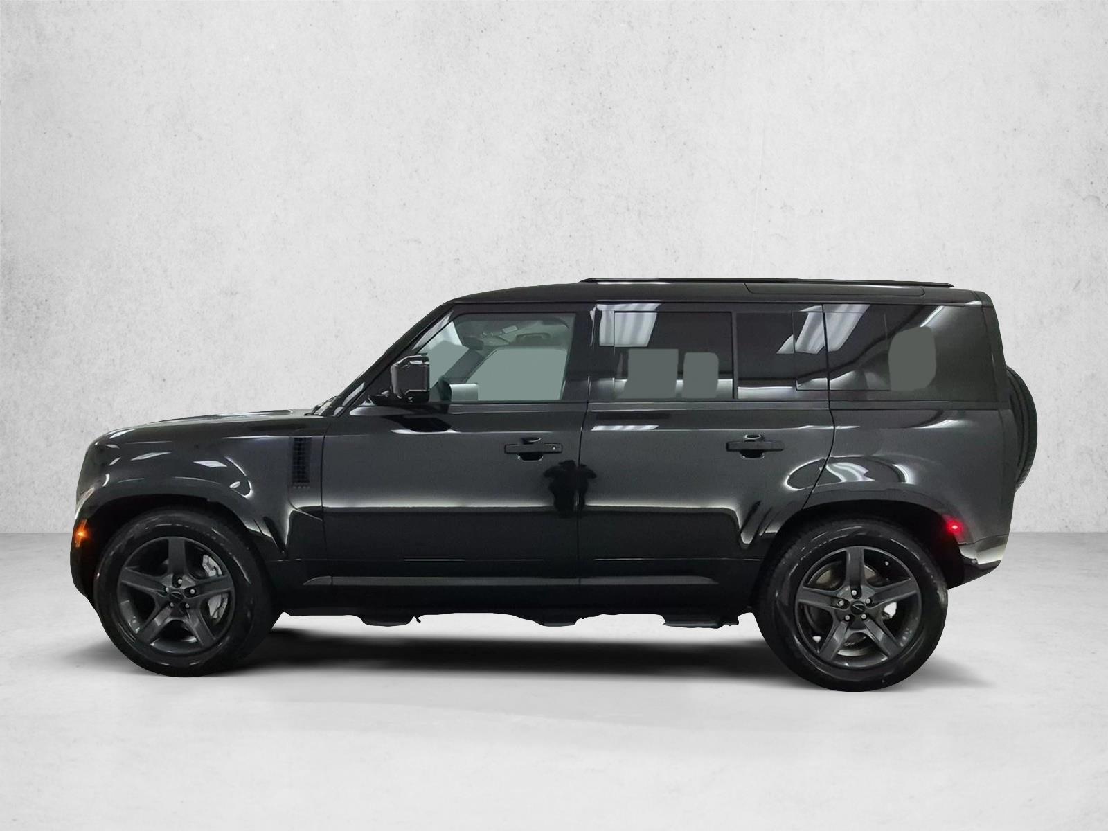 Thumbnail: 2026 Land Rover Defender - 2