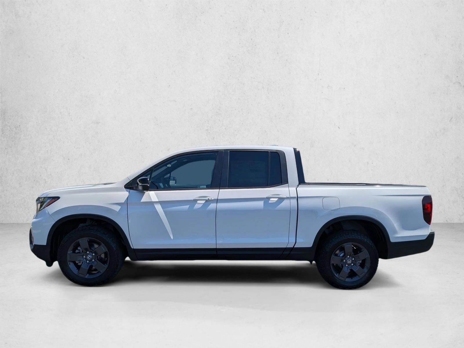 Thumbnail: 2026 Honda Ridgeline - 2