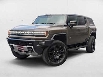2025 GMC Hummer EV 2X -
                  Laurel, MD