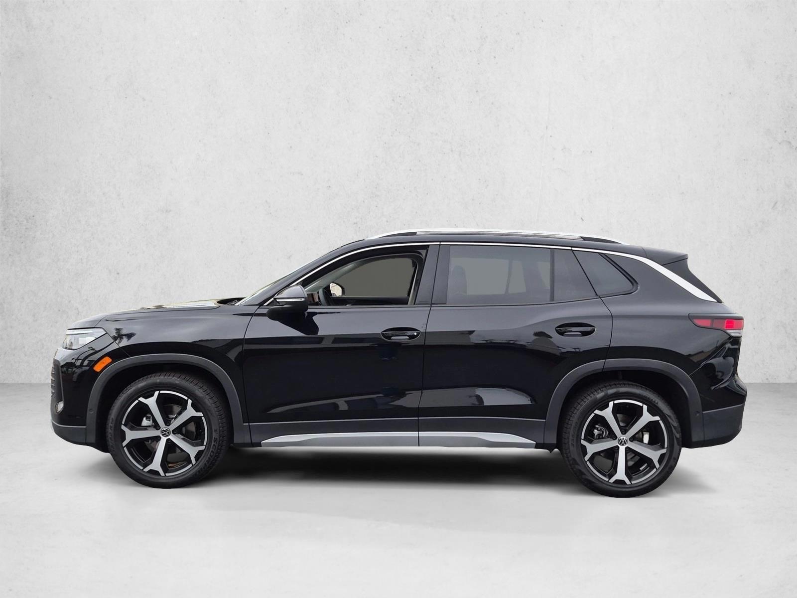 Thumbnail: 2026 Volkswagen Tiguan - 2
