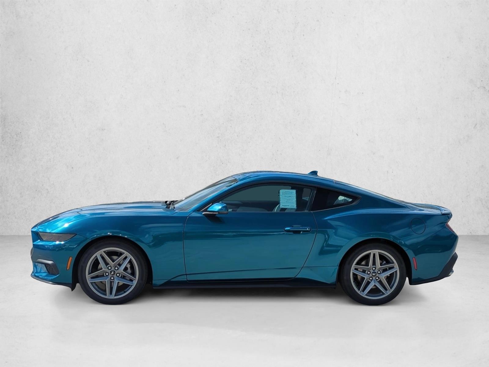 Thumbnail: 2026 Ford Mustang - 2