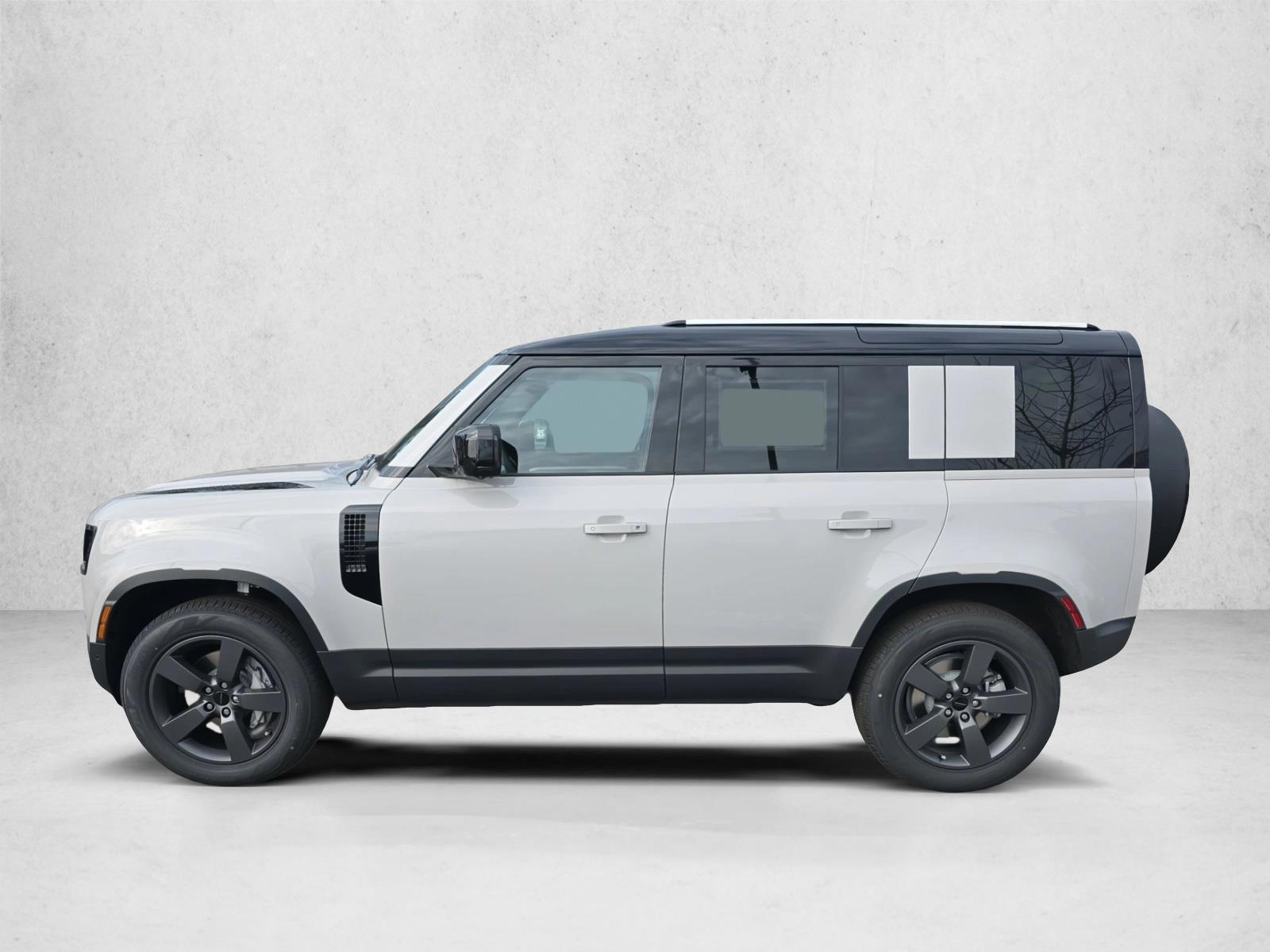 Thumbnail: 2026 Land Rover Defender - 2