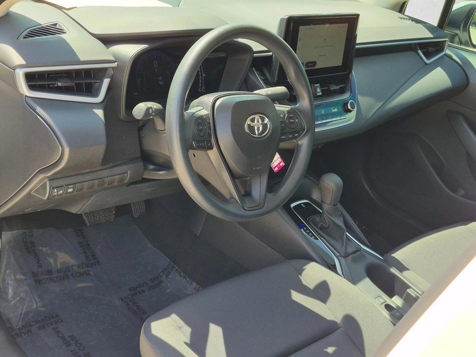 Thumbnail: 2026 Toyota Corolla - 3
