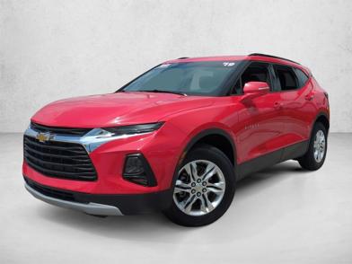 2019 Chevrolet Blazer  -
                  Winter Park, FL