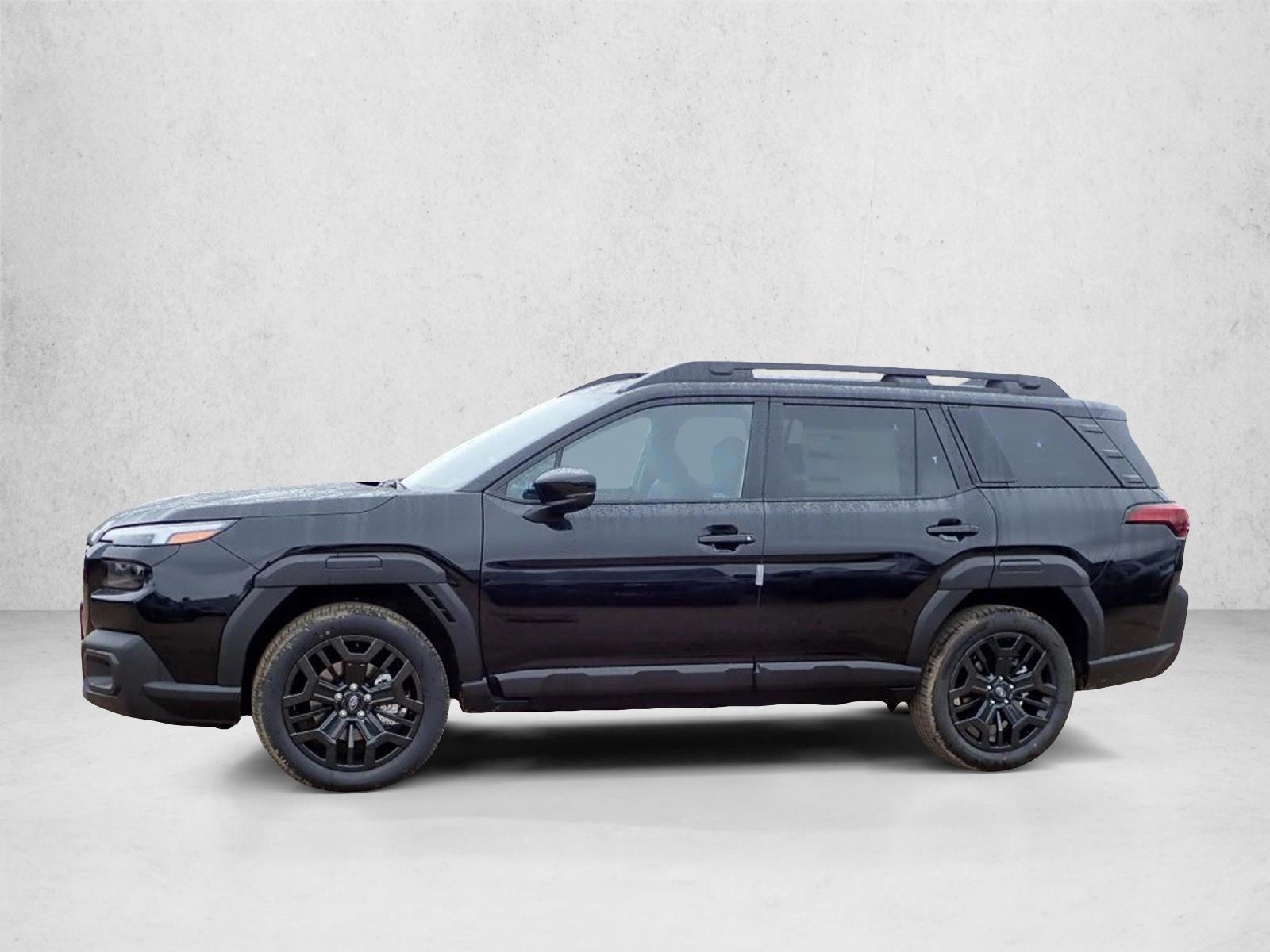 Thumbnail: 2026 Subaru Outback - 2