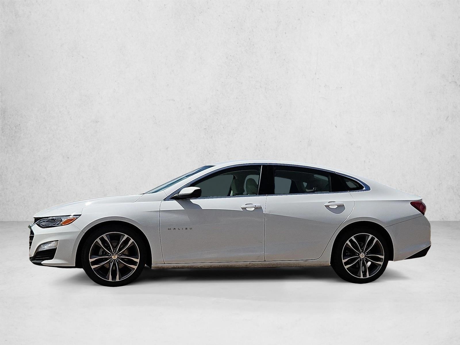 2024 Chevrolet Malibu 2LT - Photo 9