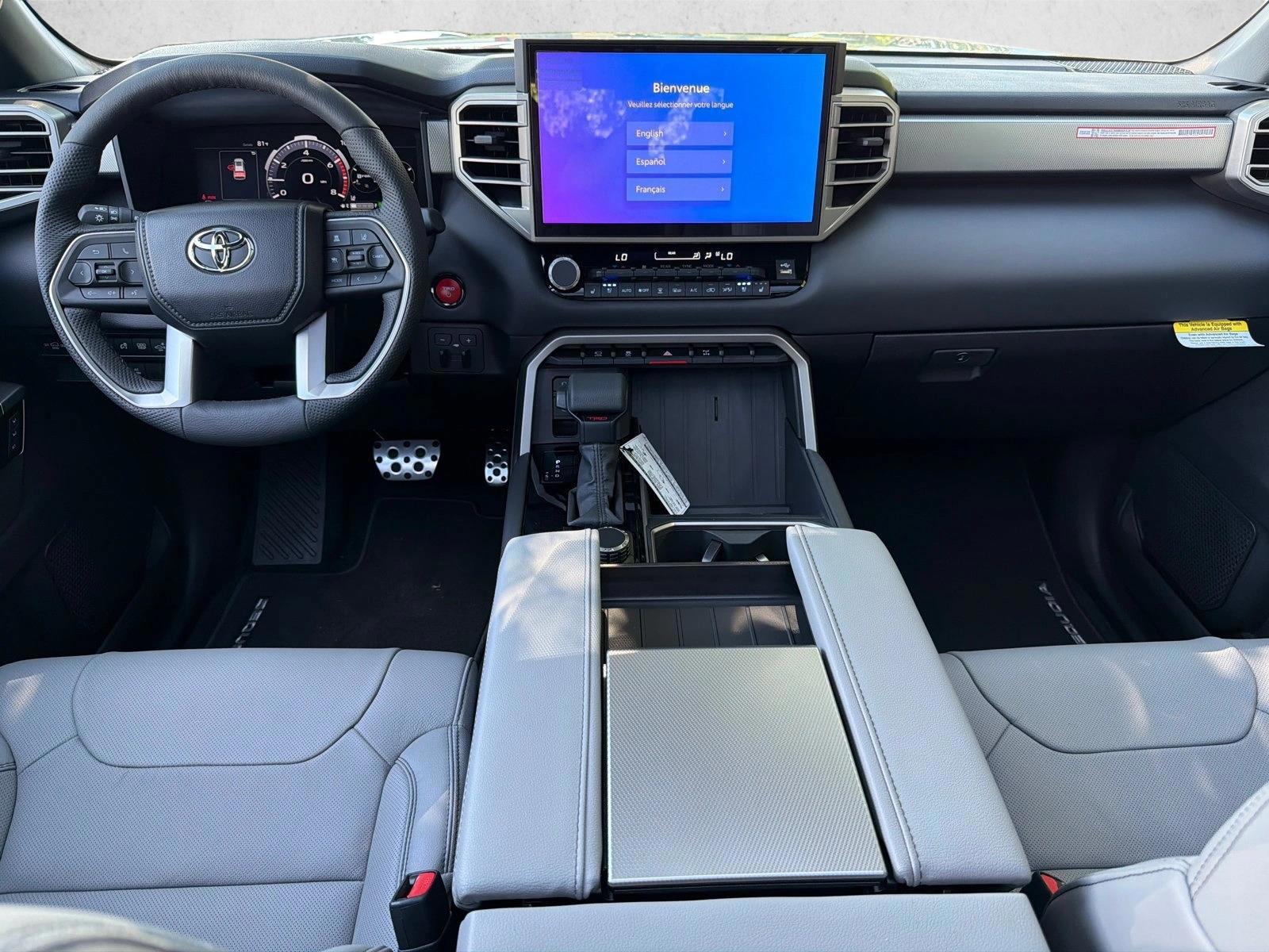 Thumbnail: 2026 Toyota Sequoia - 3