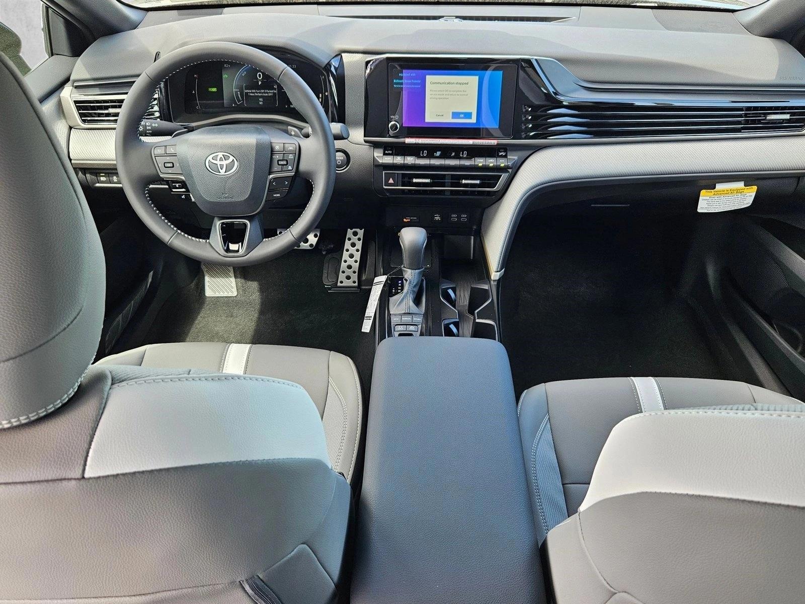 Thumbnail: 2026 Toyota Camry - 3
