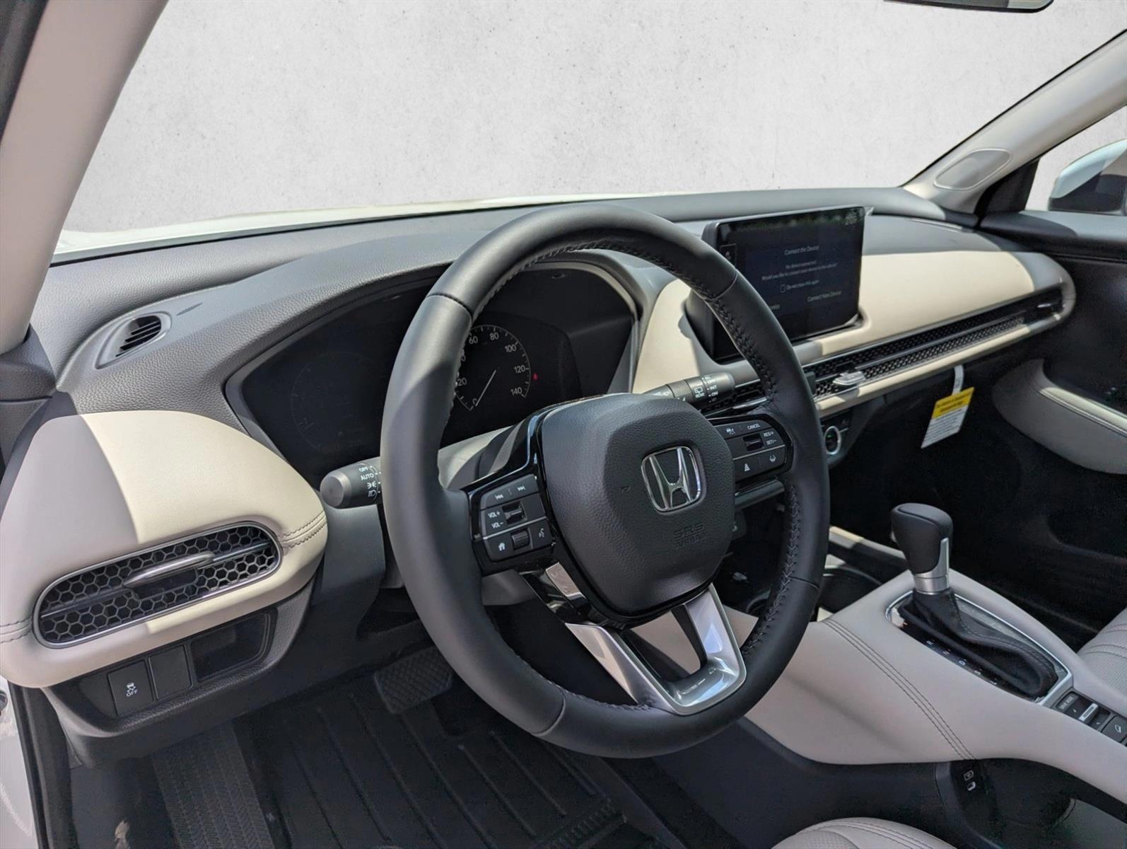Thumbnail: 2027 Honda HR-V - 3