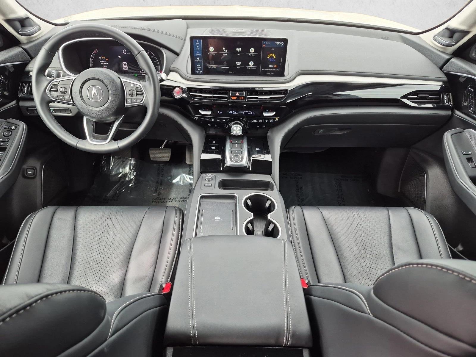 Thumbnail: 2026 Acura MDX - 3