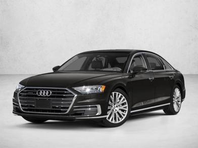 2021 Audi A8  -
                  Plano, TX