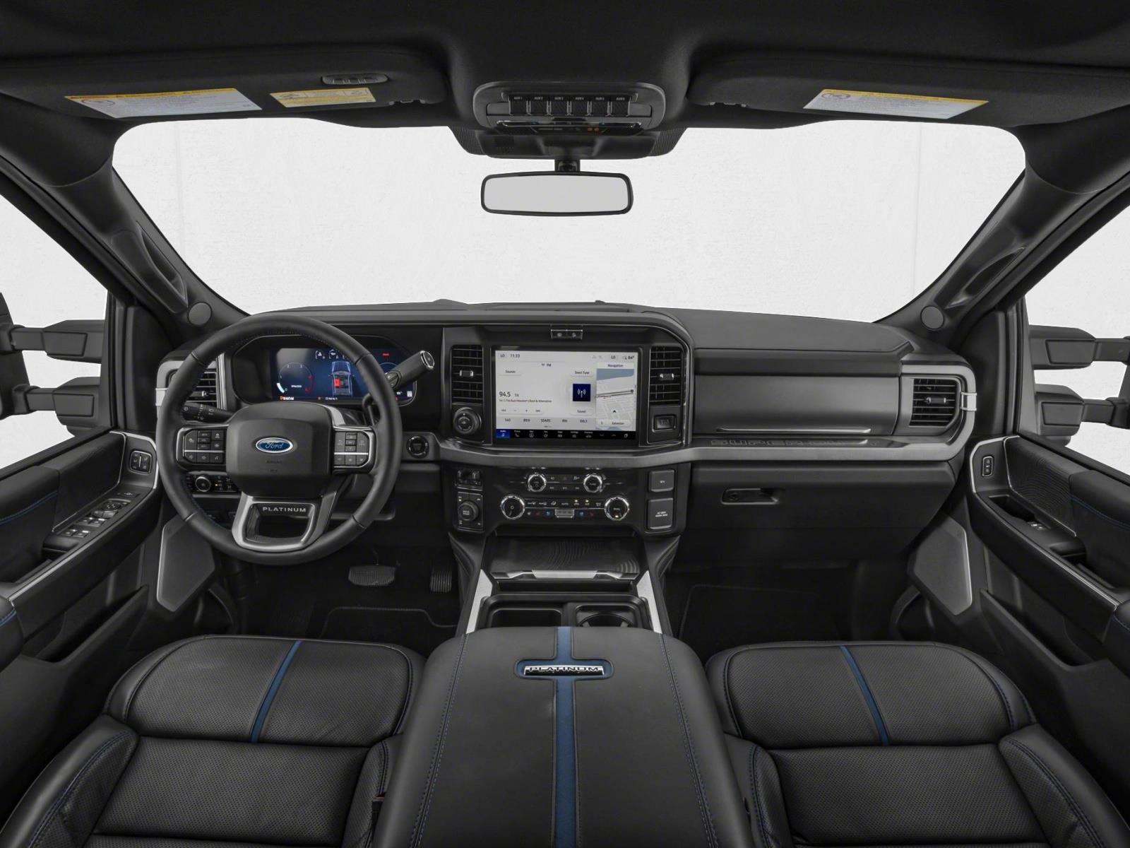 Thumbnail: 2026 Ford Econoline - 4