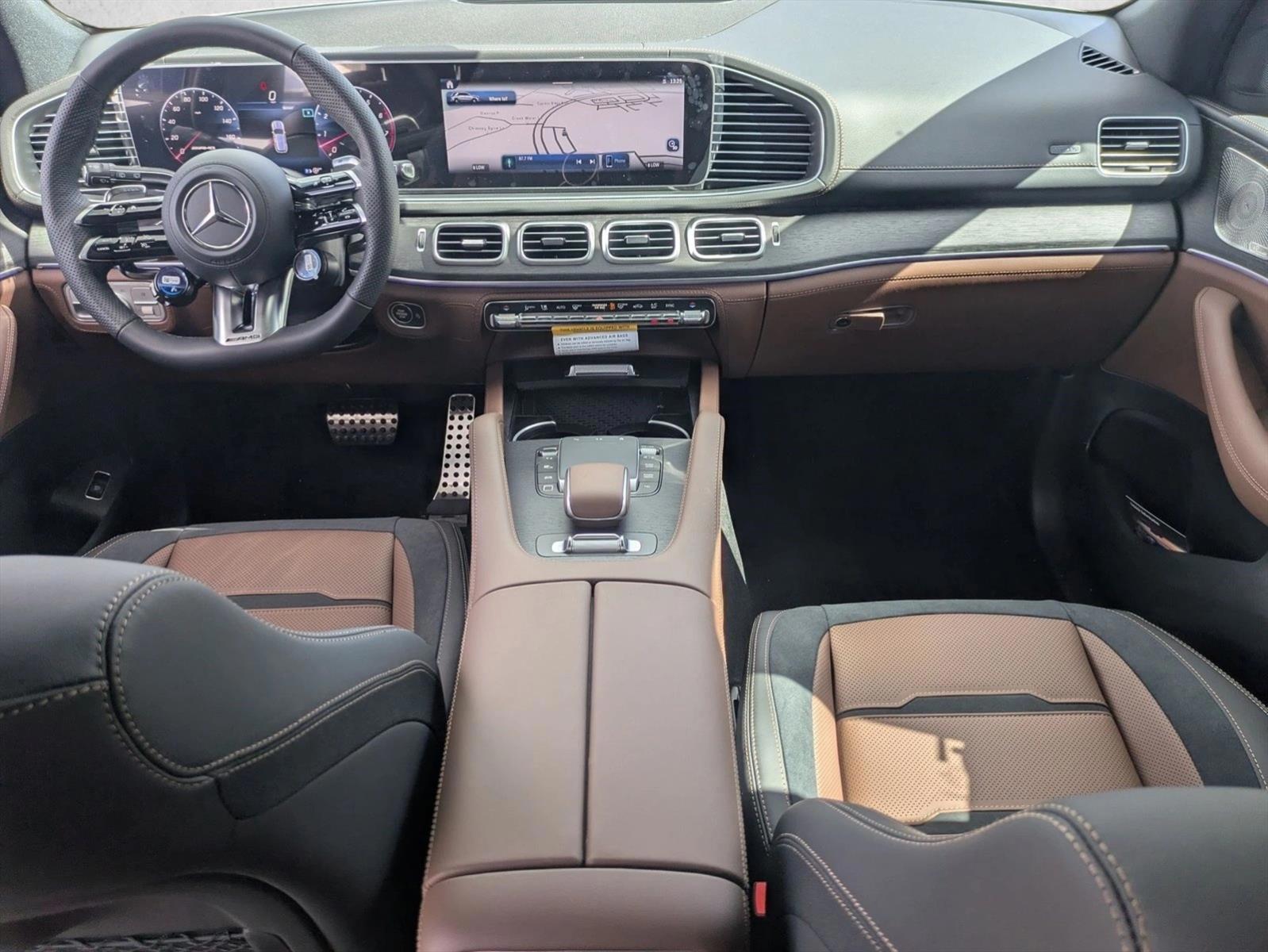 Thumbnail: 2026 Mercedes-Benz GLE - 3