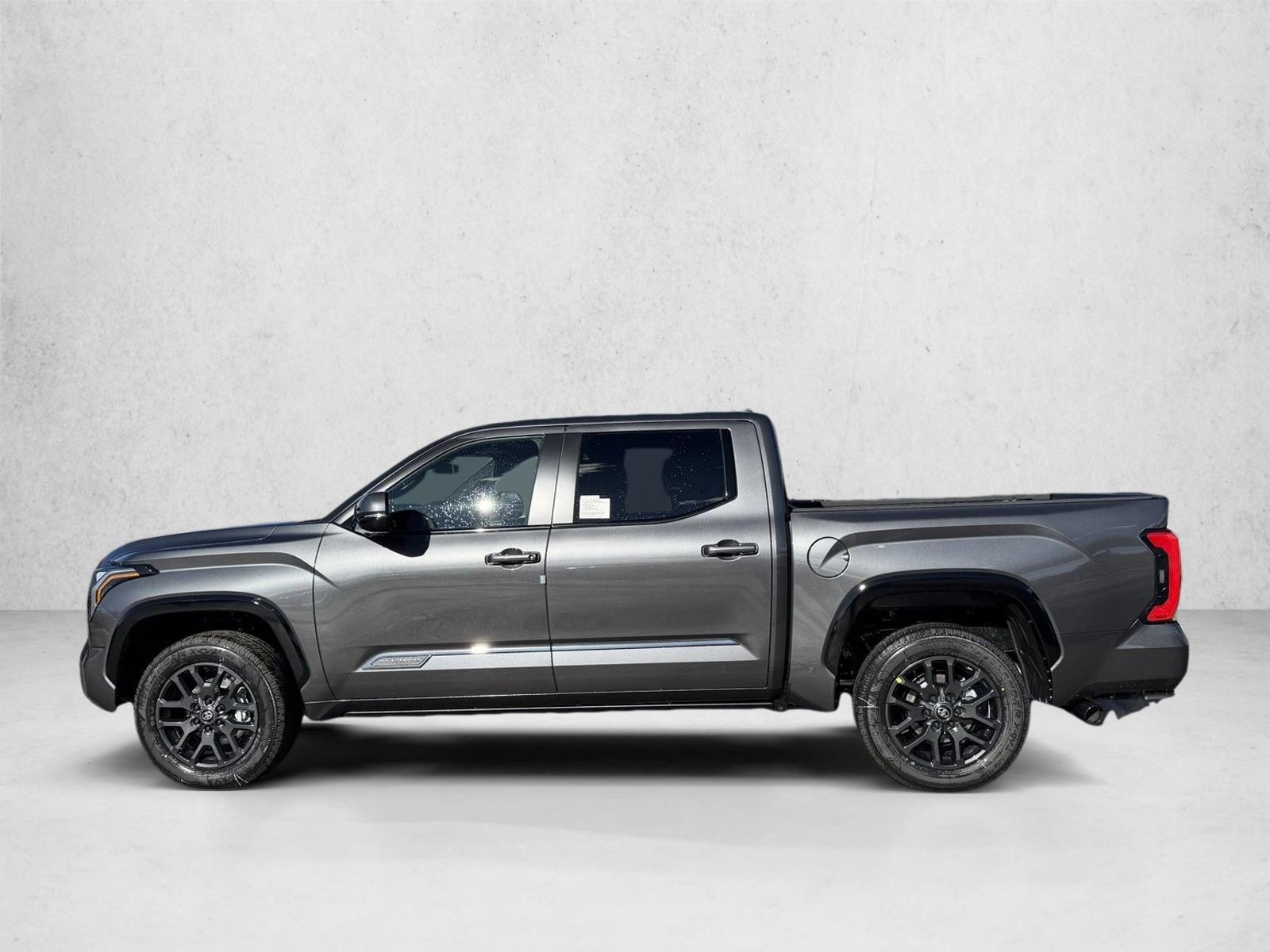 Thumbnail: 2026 Toyota Tundra - 2