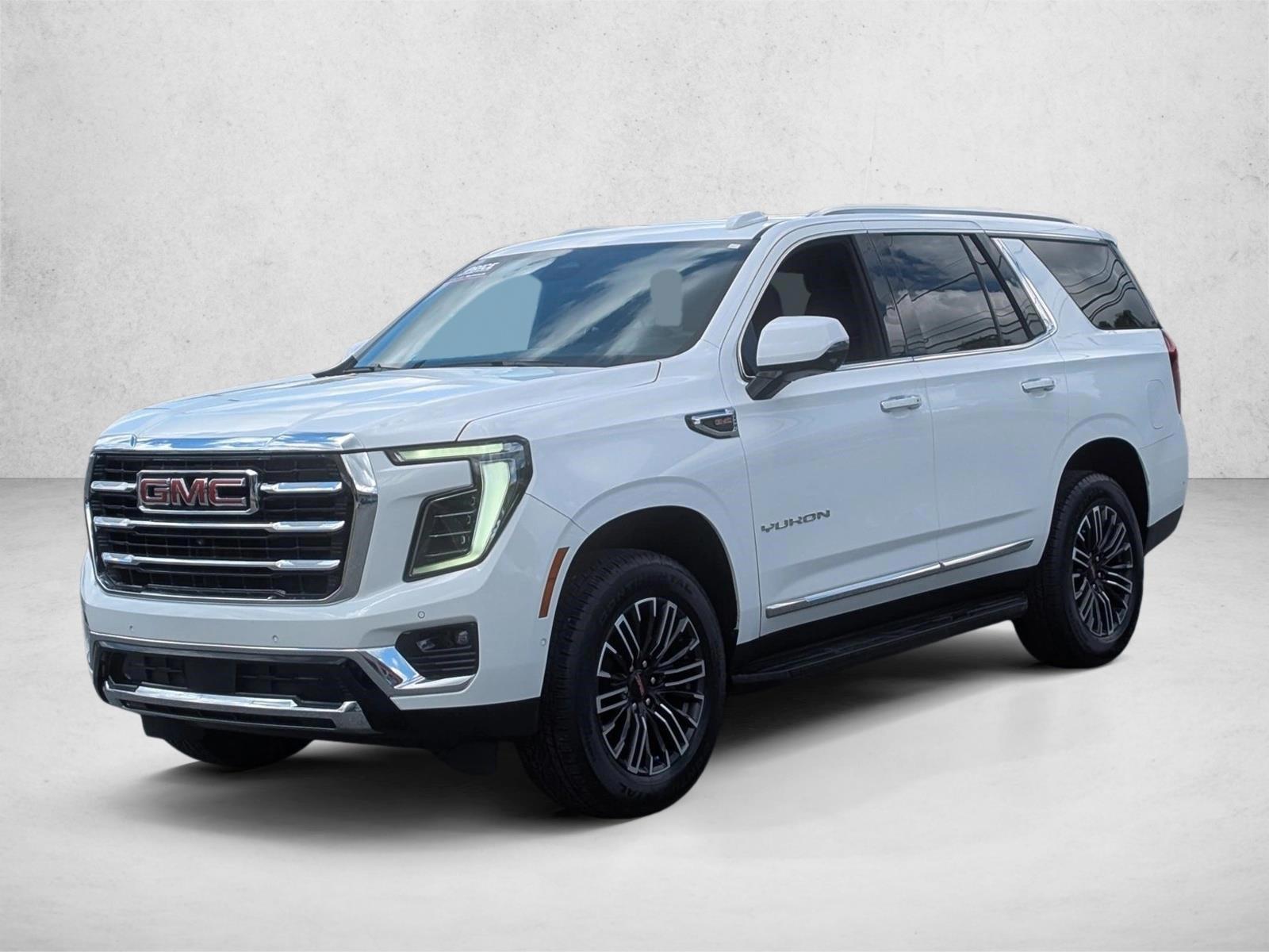 Thumbnail: 2025 GMC Yukon - 1