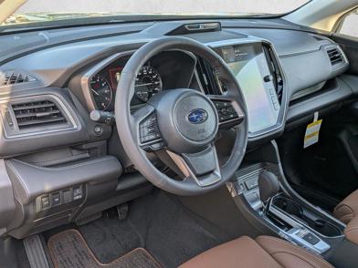 2026 Subaru Ascent