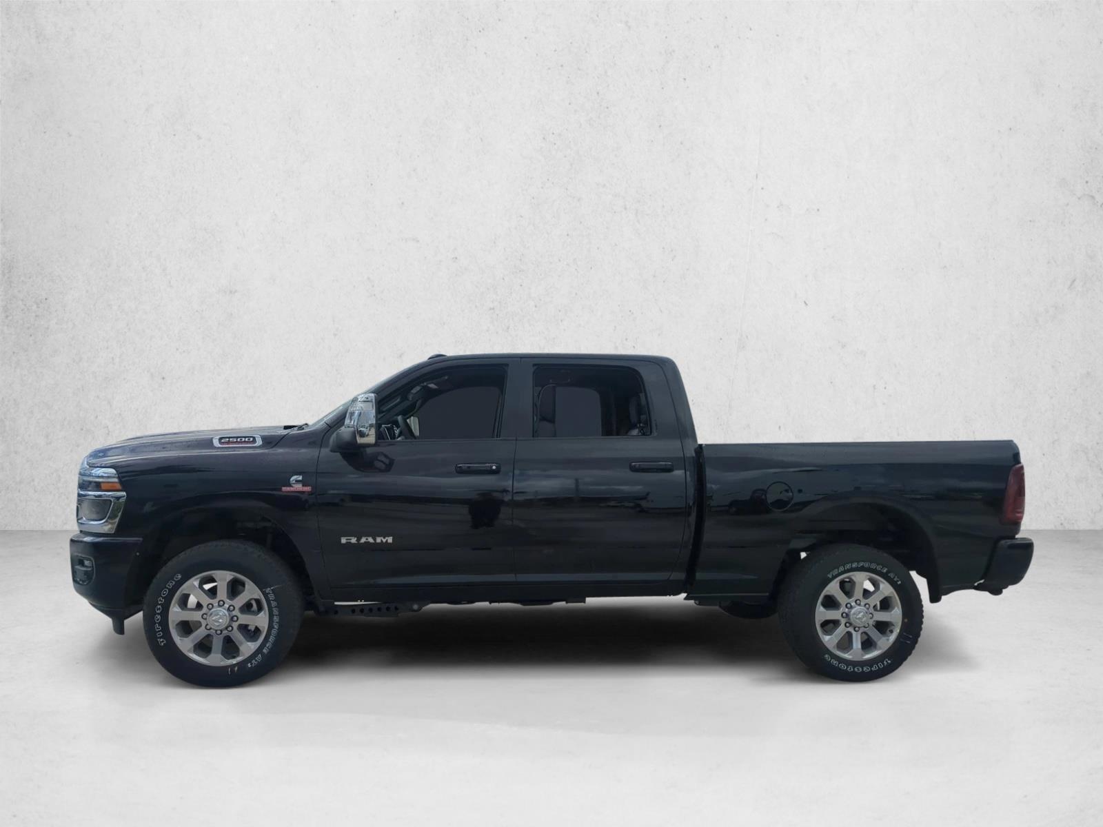 Thumbnail: 2026 RAM 2500 - 2