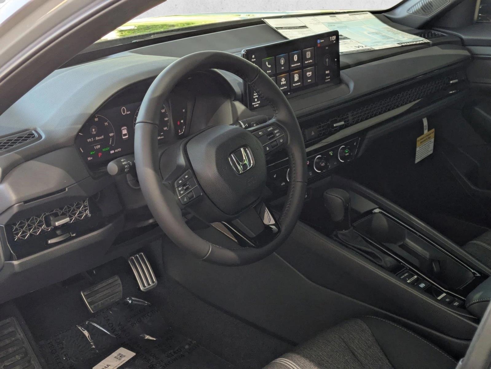Thumbnail: 2026 Honda Accord - 3