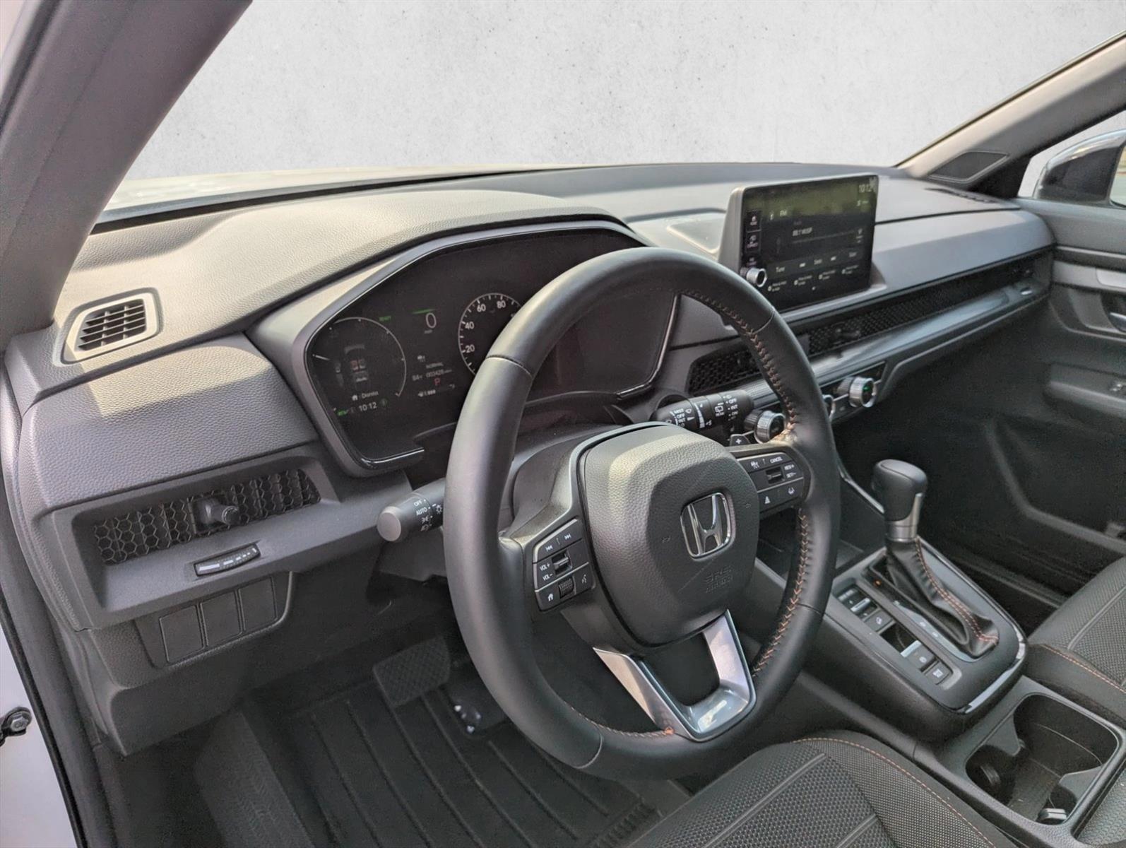 Thumbnail: 2026 Honda CR-V - 3