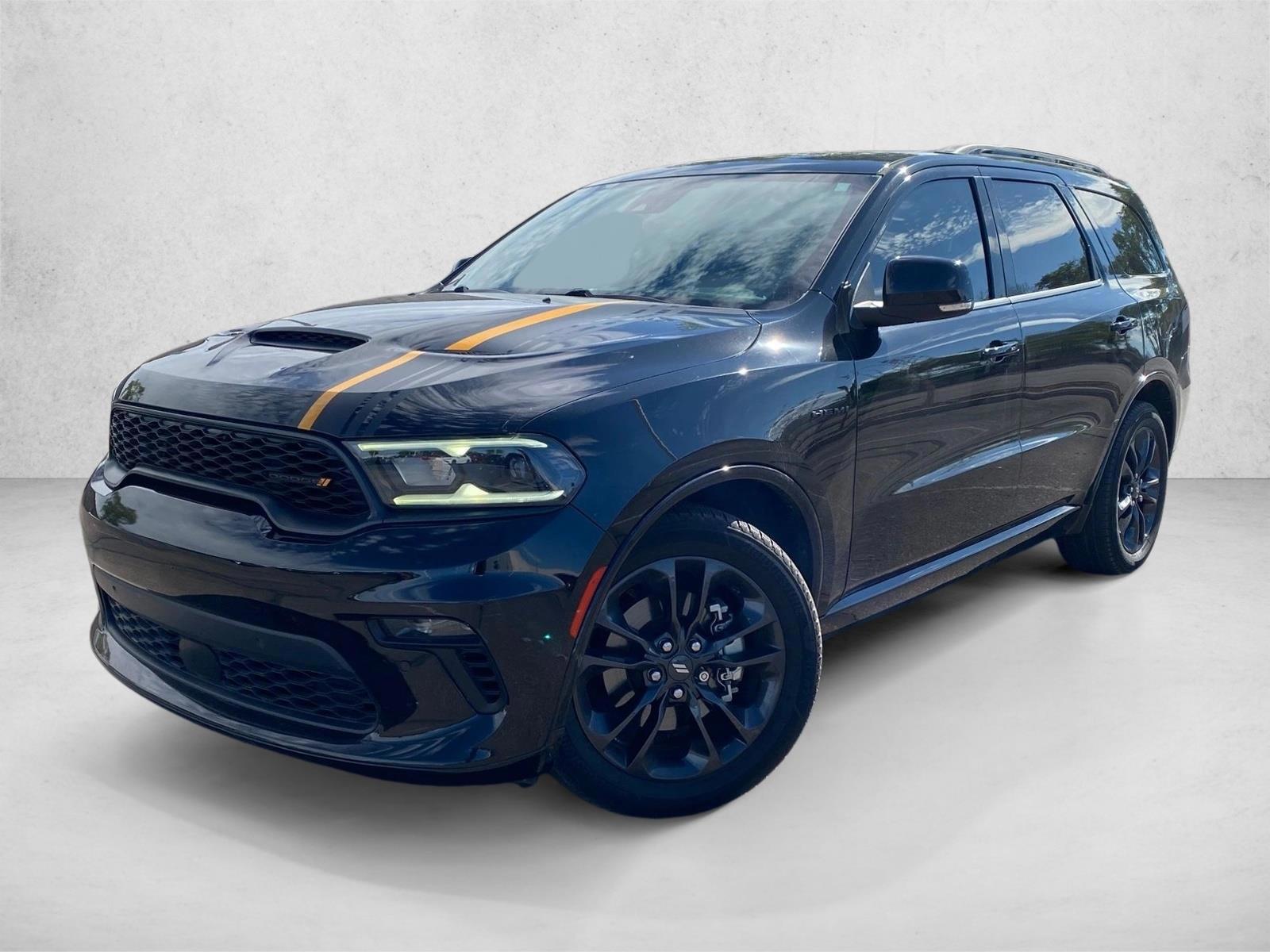 Thumbnail: 2022 Dodge Durango - 1