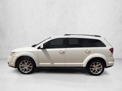 2016 Dodge Journey