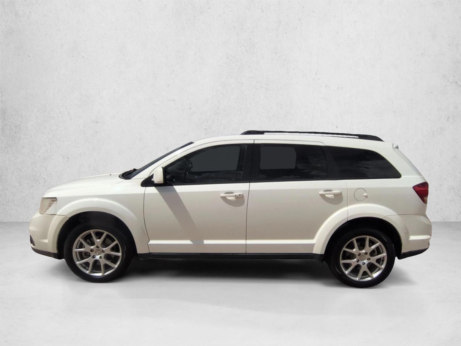 Thumbnail: 2016 Dodge Journey - 2