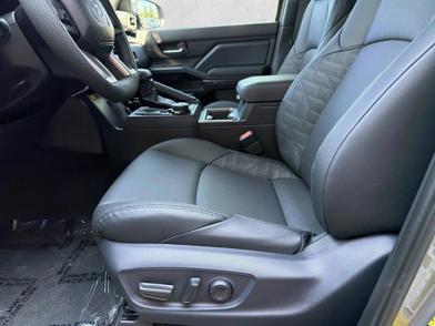 2026 Toyota Tacoma 4WD