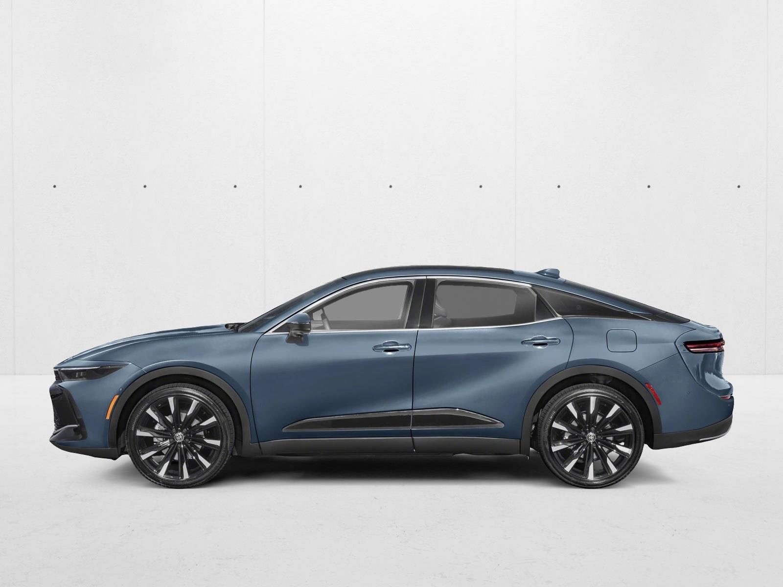 Thumbnail: 2026 Toyota Crown - 2