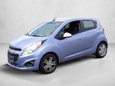 2014 Chevrolet Spark LS -
                  Littleton, CO