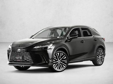 2023 Lexus RX