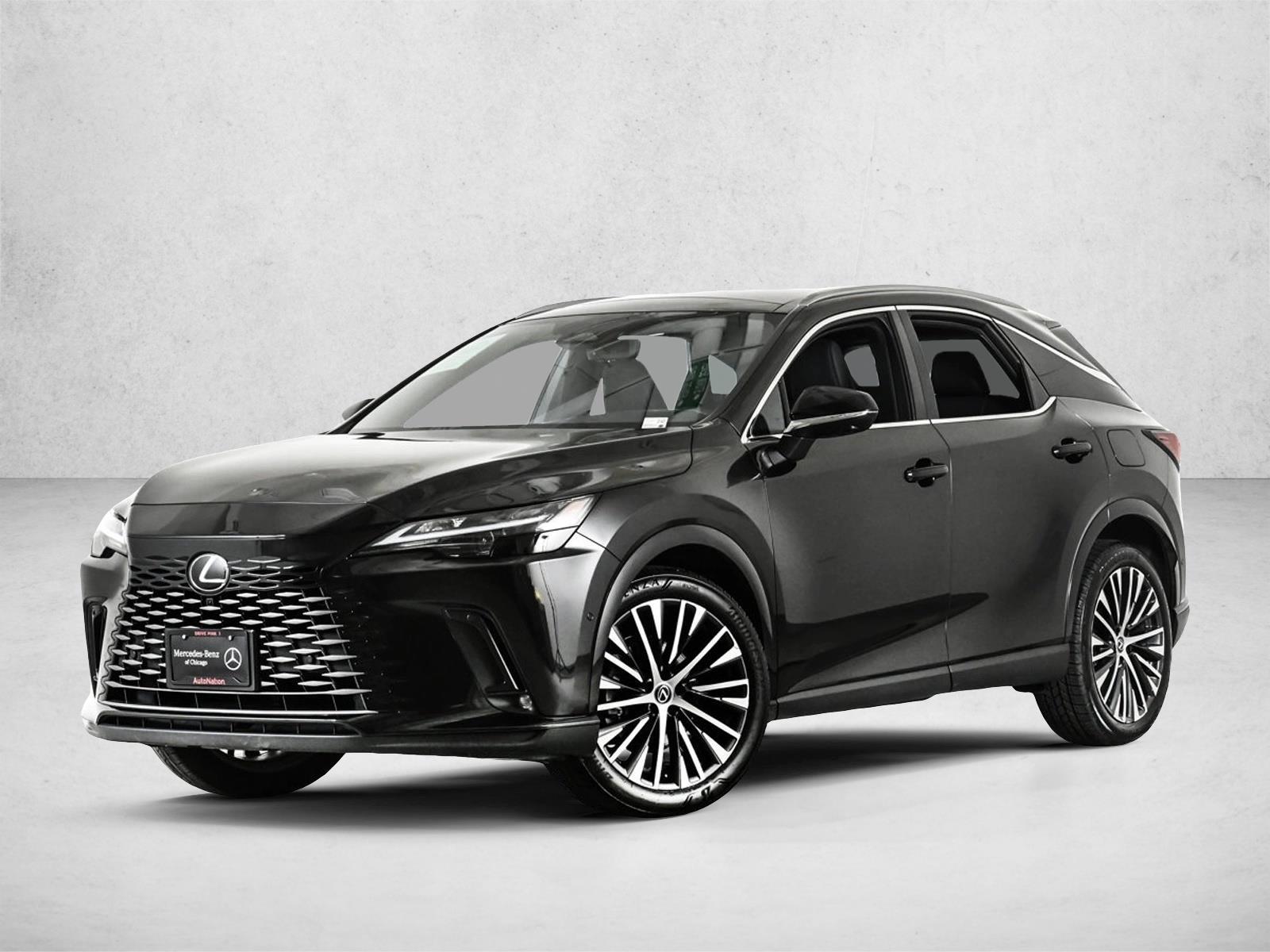 Thumbnail: 2023 Lexus RX - 1