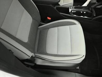 2021 Chevrolet Trailblazer