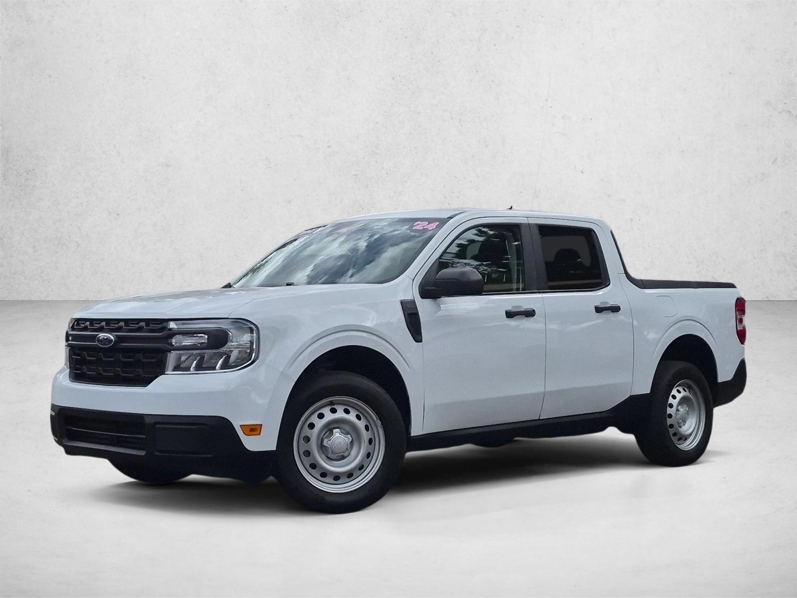 2024 Ford Maverick
