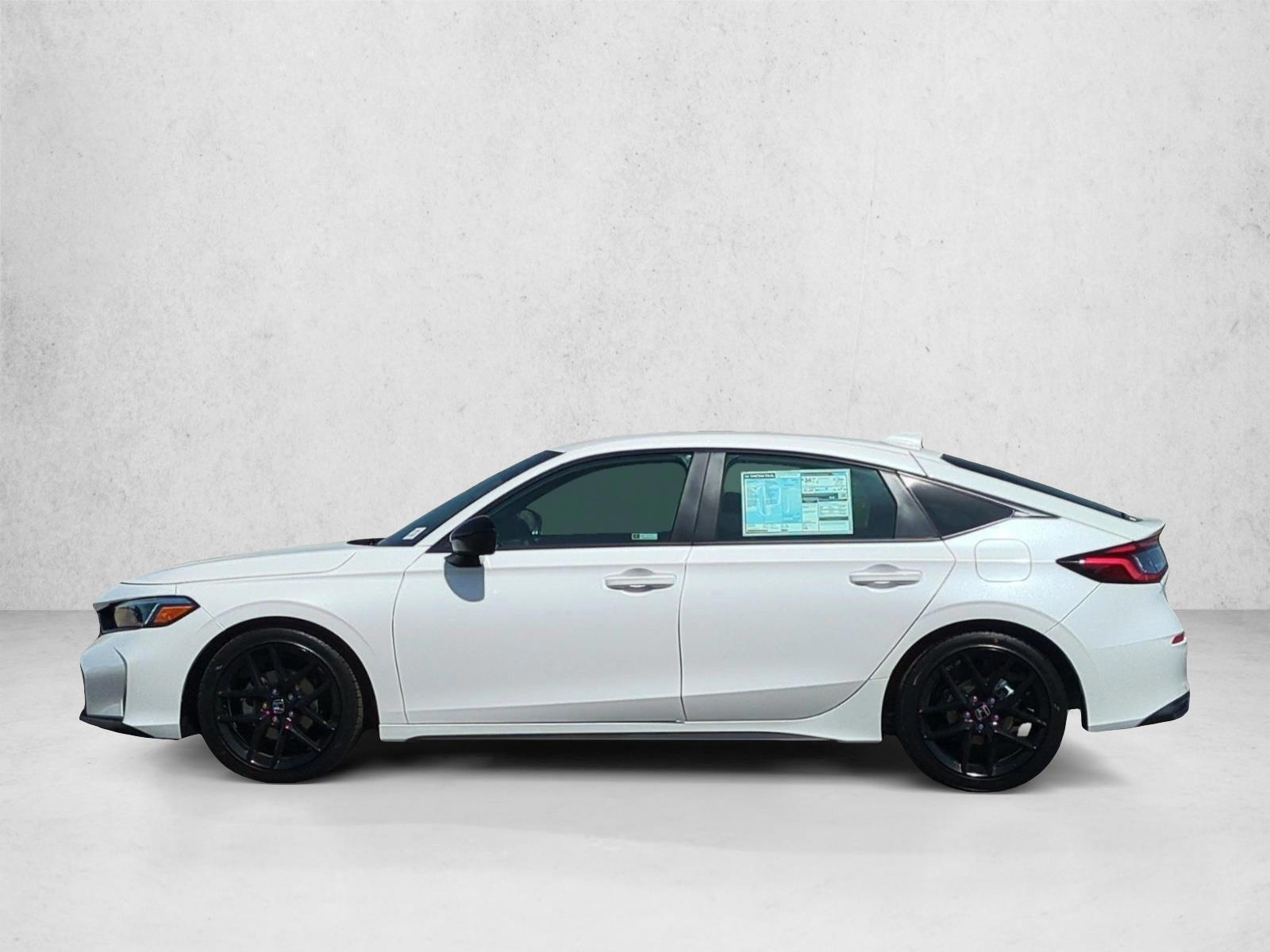 Thumbnail: 2026 Honda Civic - 2