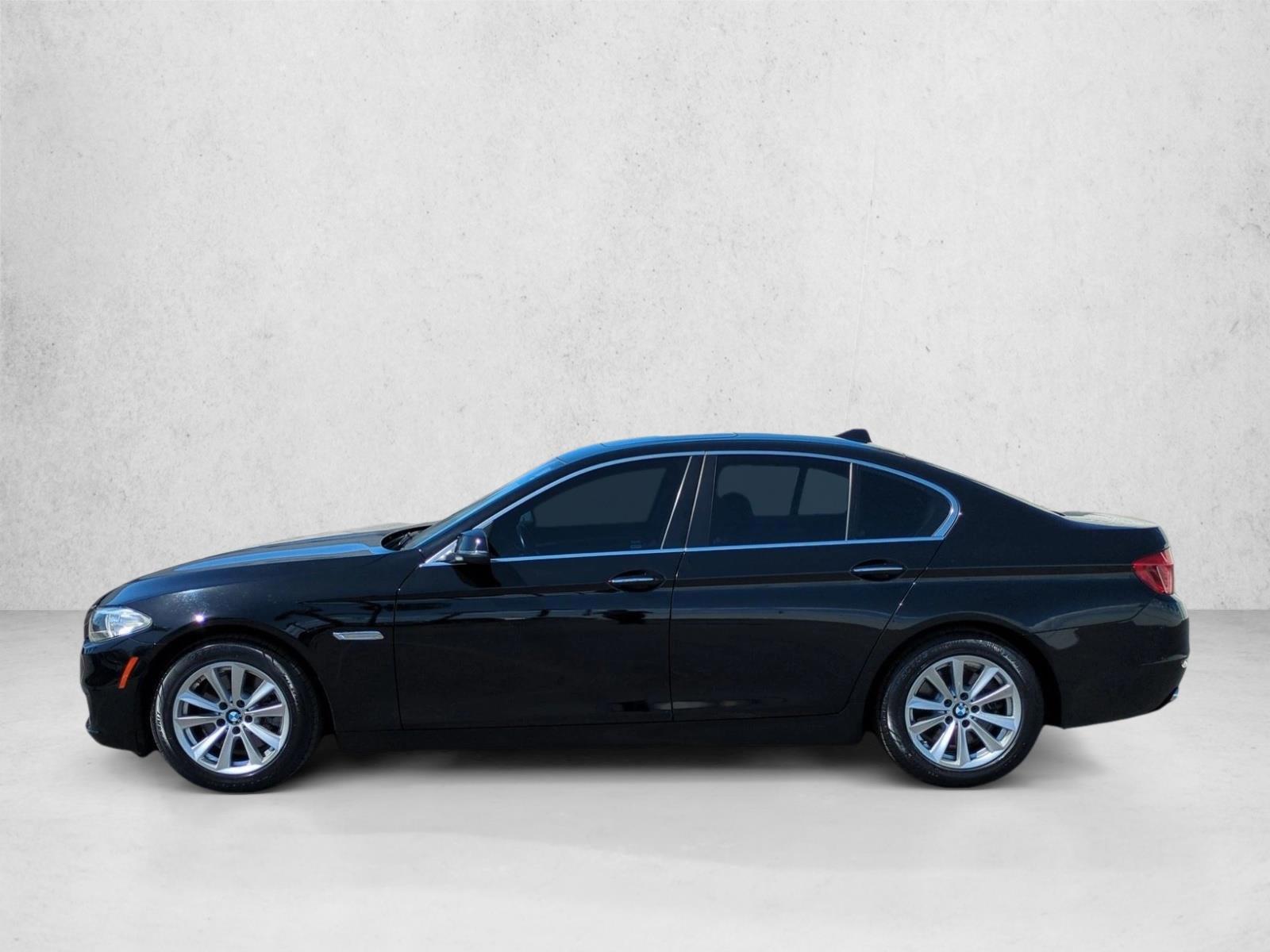 Thumbnail: 2015 BMW 5 Series - 2
