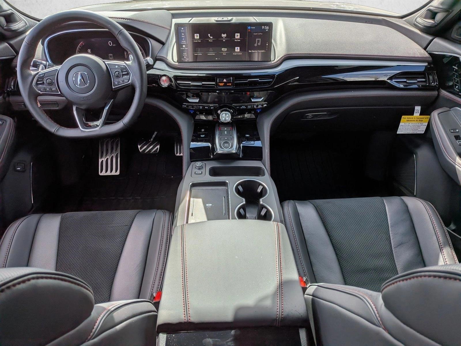 Thumbnail: 2026 Acura MDX - 3