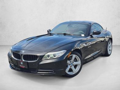 2016 BMW Z4 sDrive28i -
                  Fremont, CA