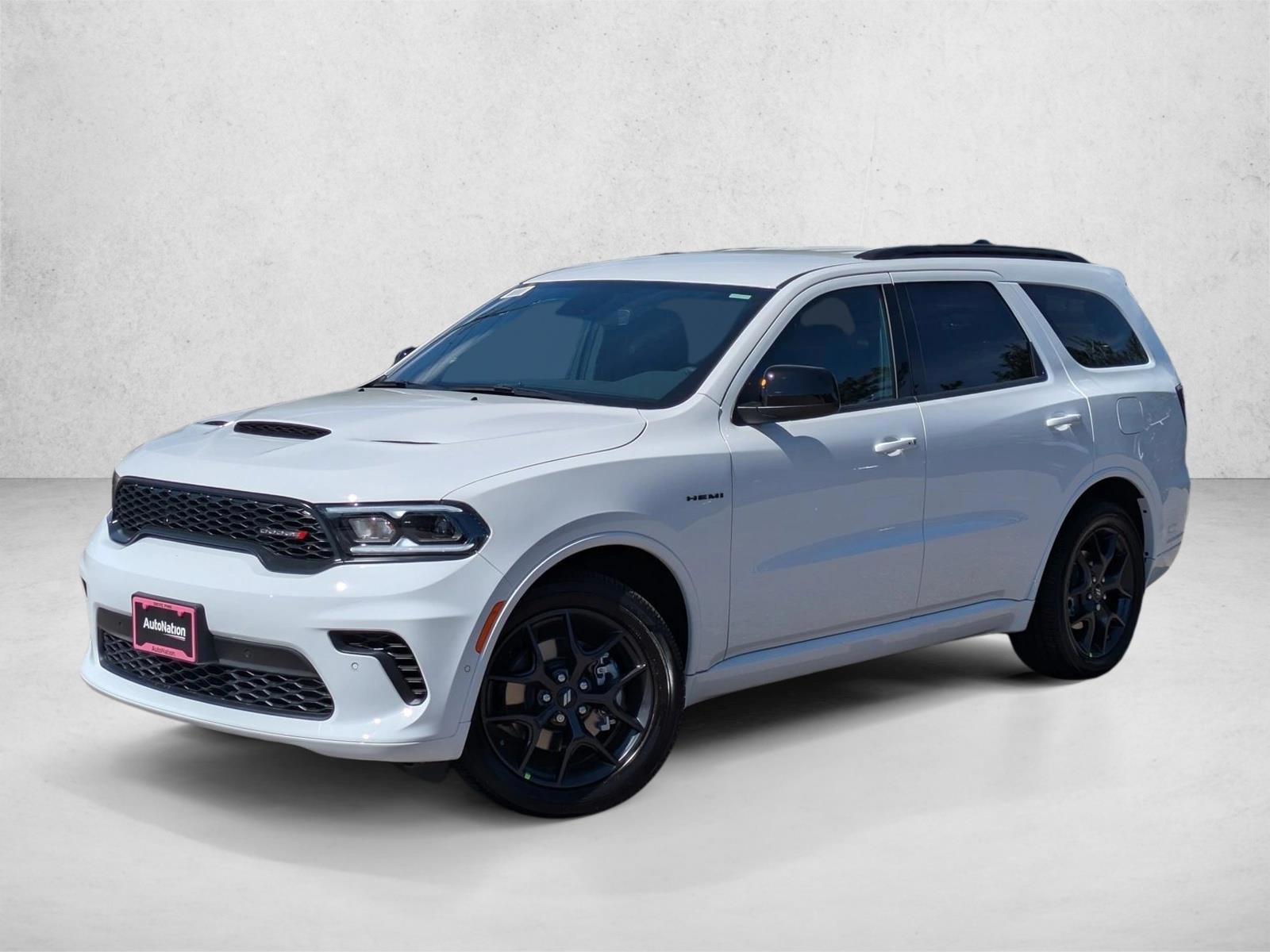 Thumbnail: 2026 Dodge Durango - 1