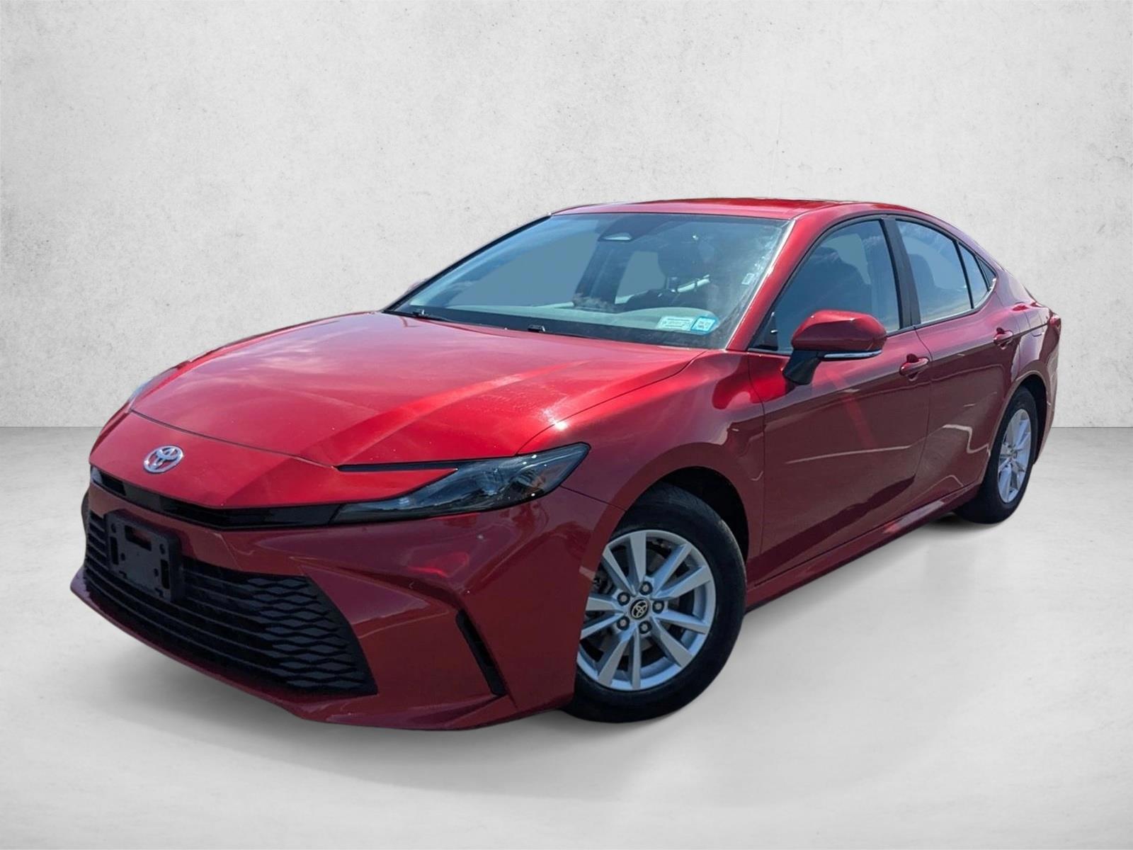 Thumbnail: 2025 Toyota Camry - 1