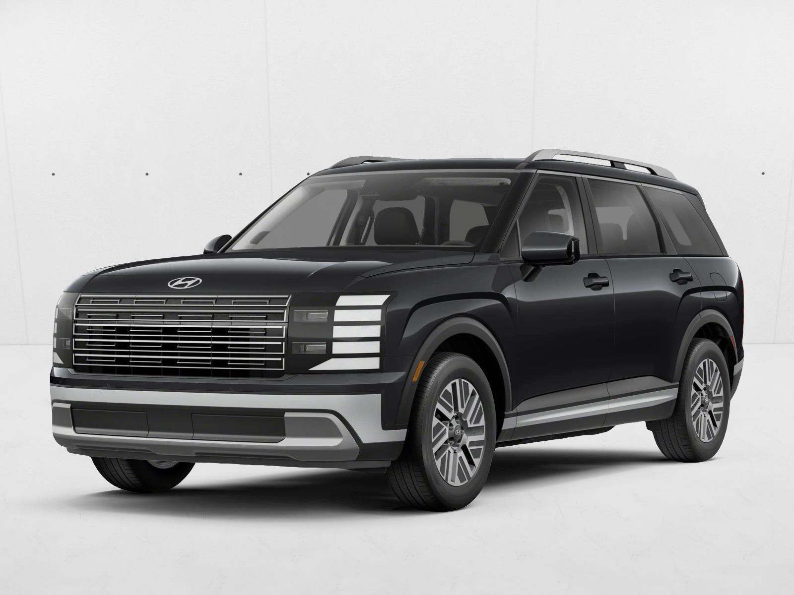 Thumbnail: 2026 Hyundai Palisade - 1