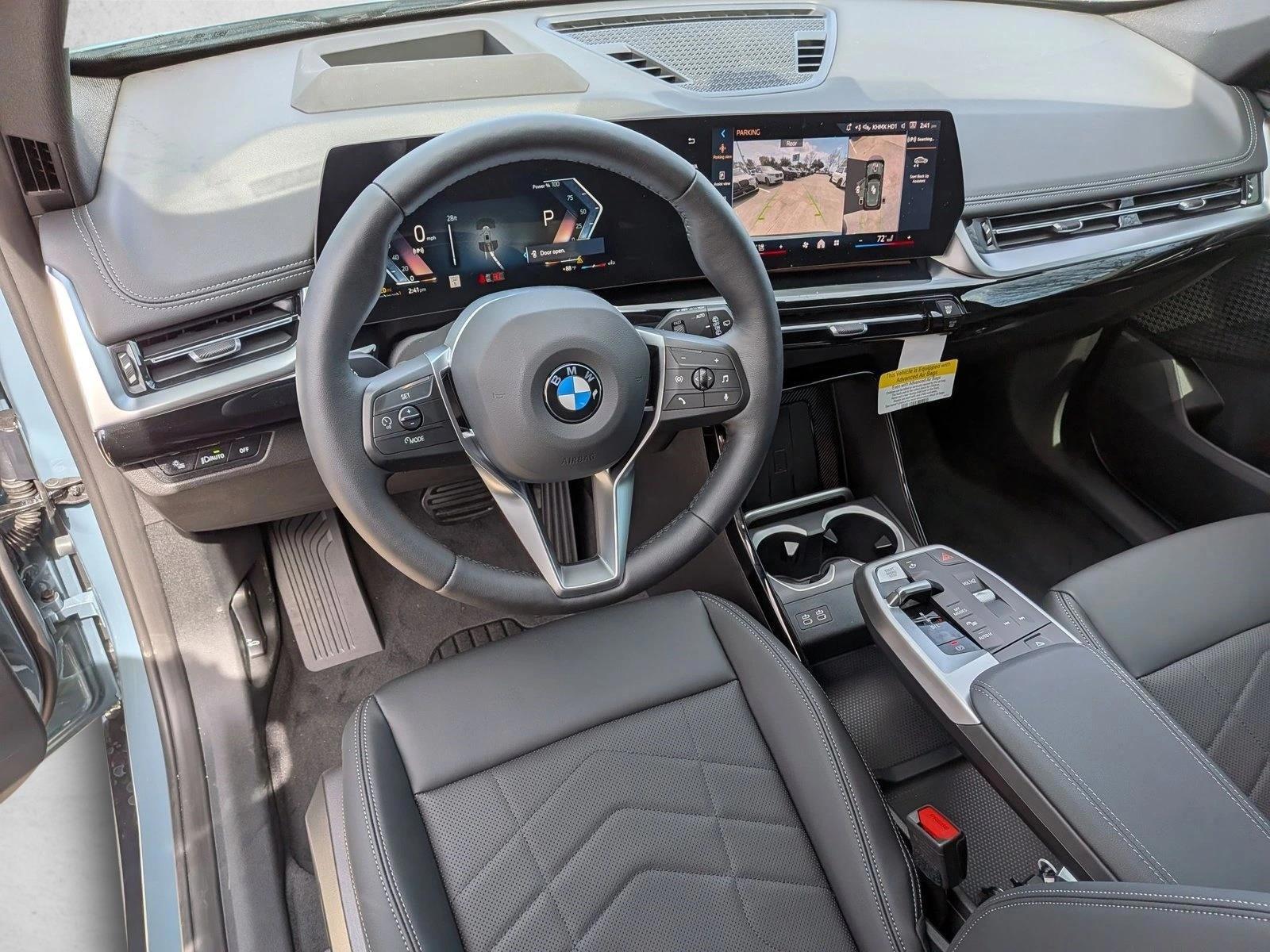 Thumbnail: 2026 BMW X1 - 3