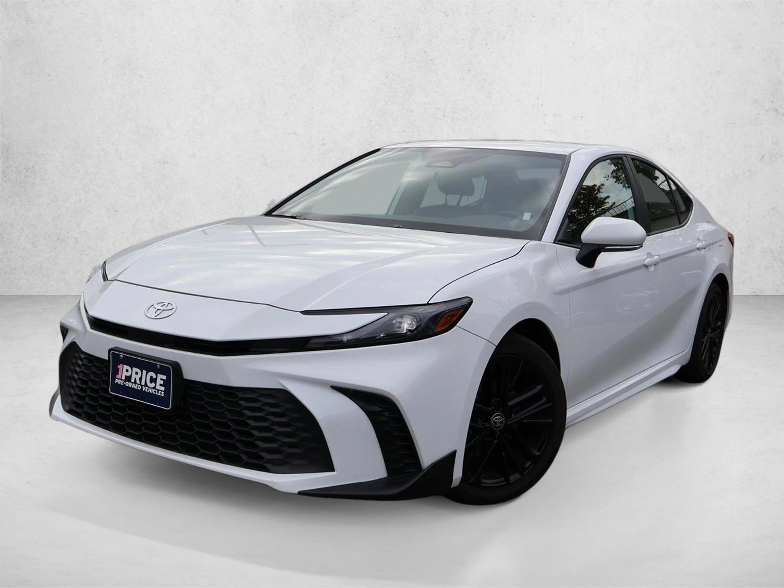 2026 Toyota Sienna