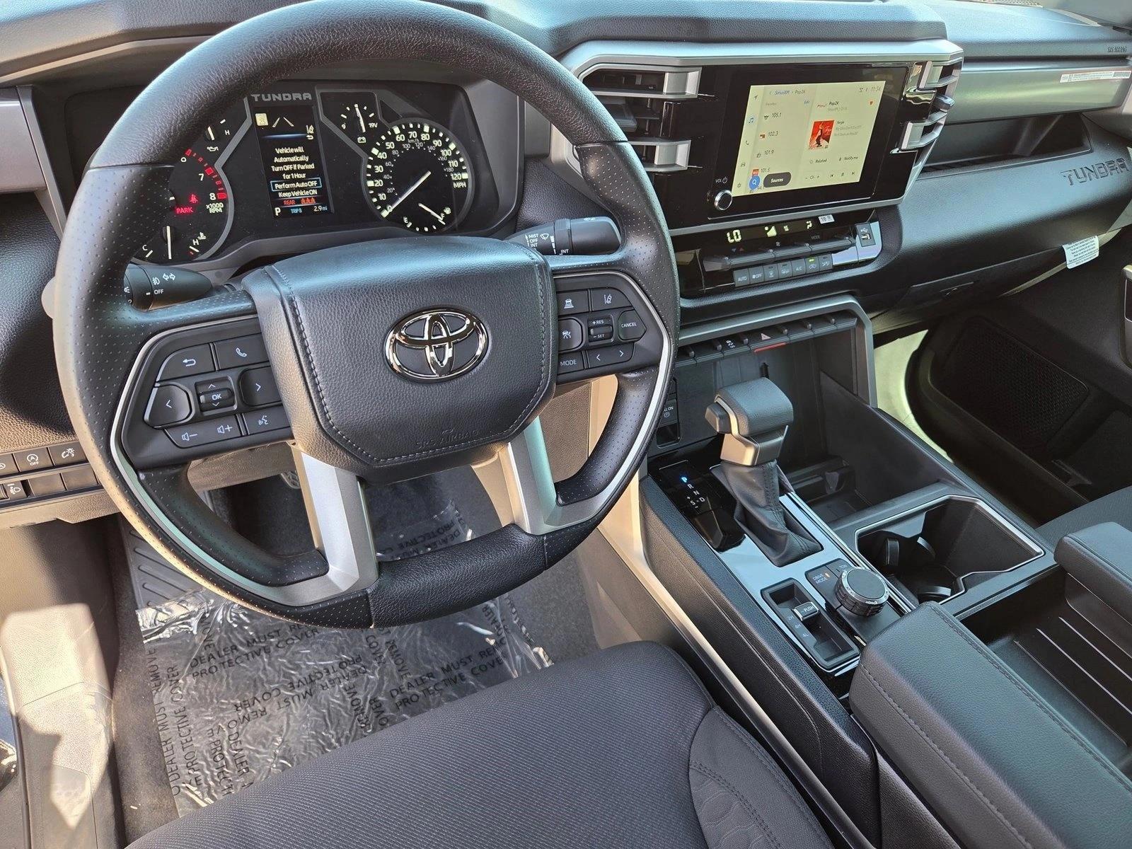 Thumbnail: 2026 Toyota Tundra - 3