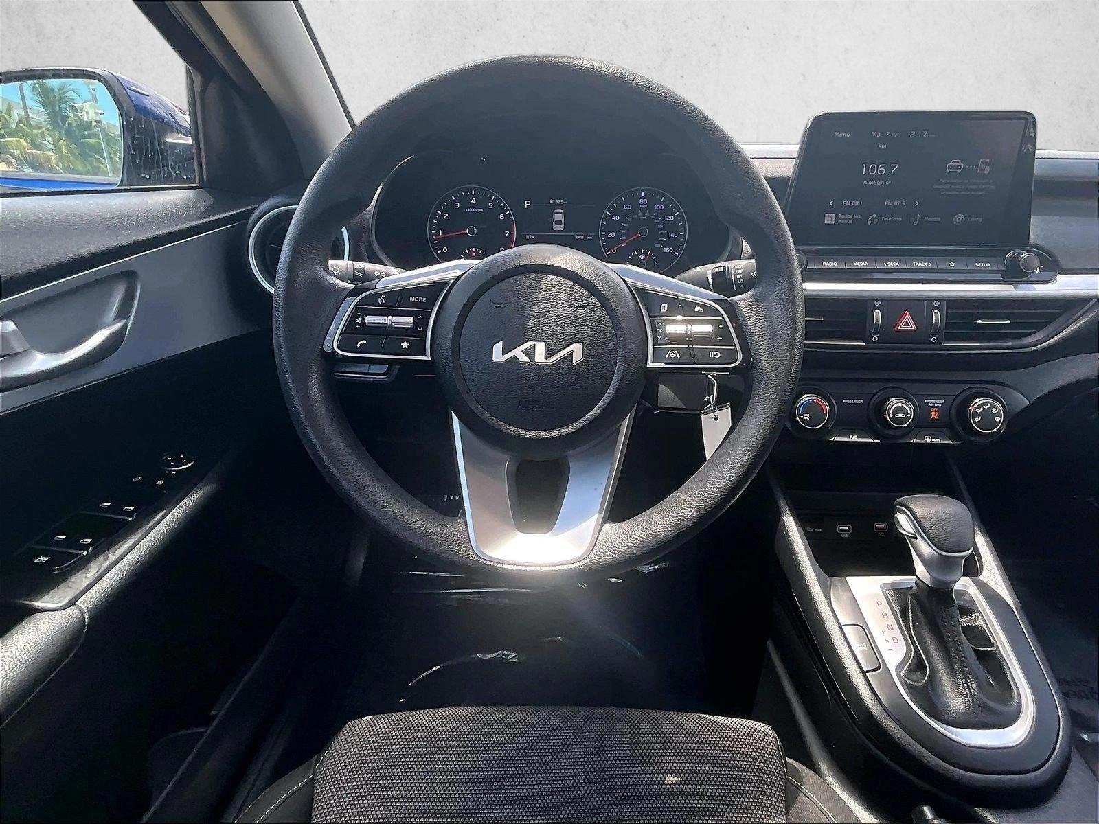 Thumbnail: 2024 Kia Forte - 3