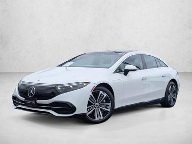 2023 Mercedes-Benz EQS 450 -
                  Torrance, CA