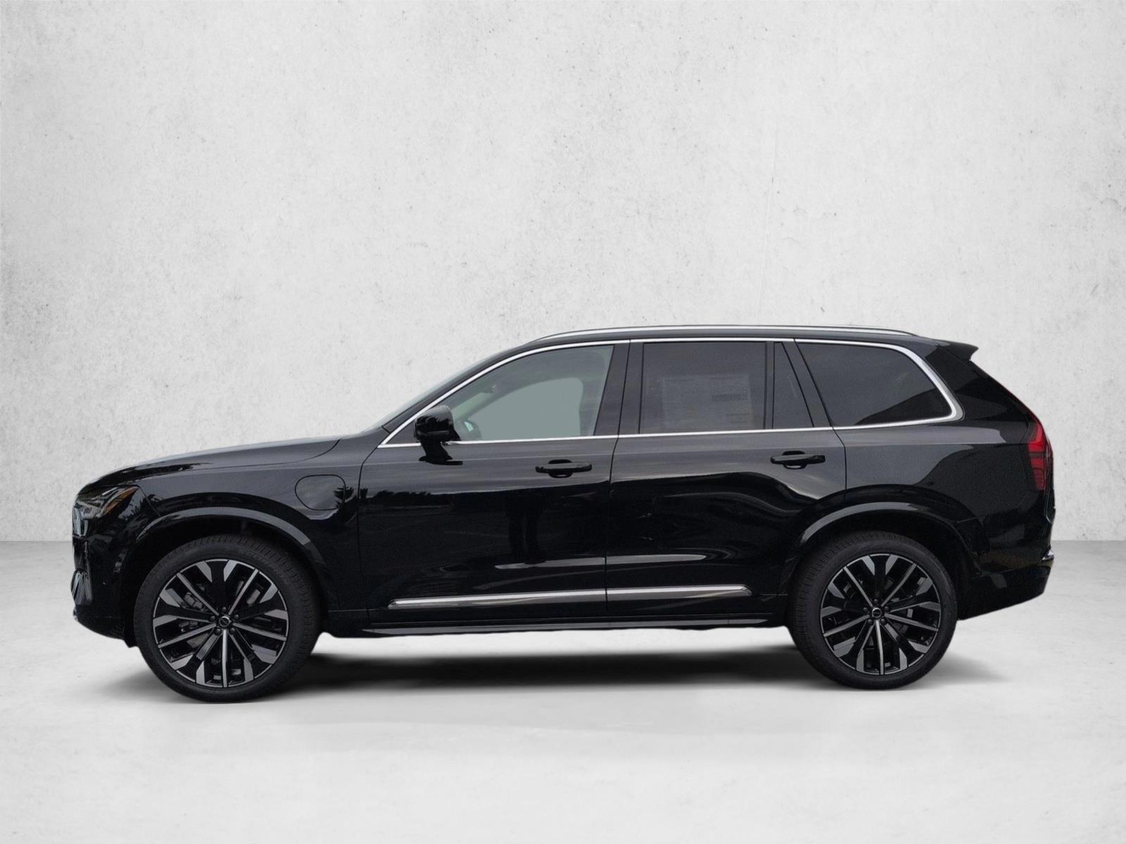 Thumbnail: 2026 Volvo XC90 - 2