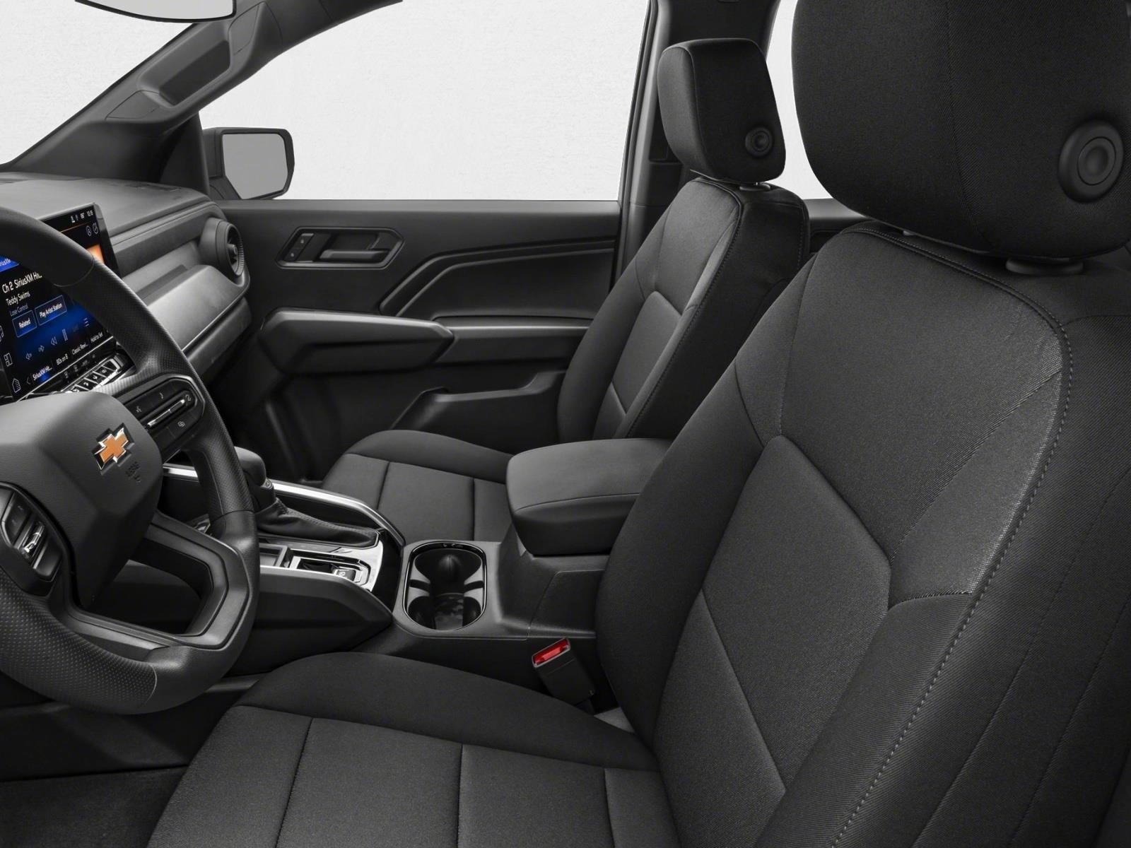 2026 Chevrolet Colorado Trail Boss - Photo 6
