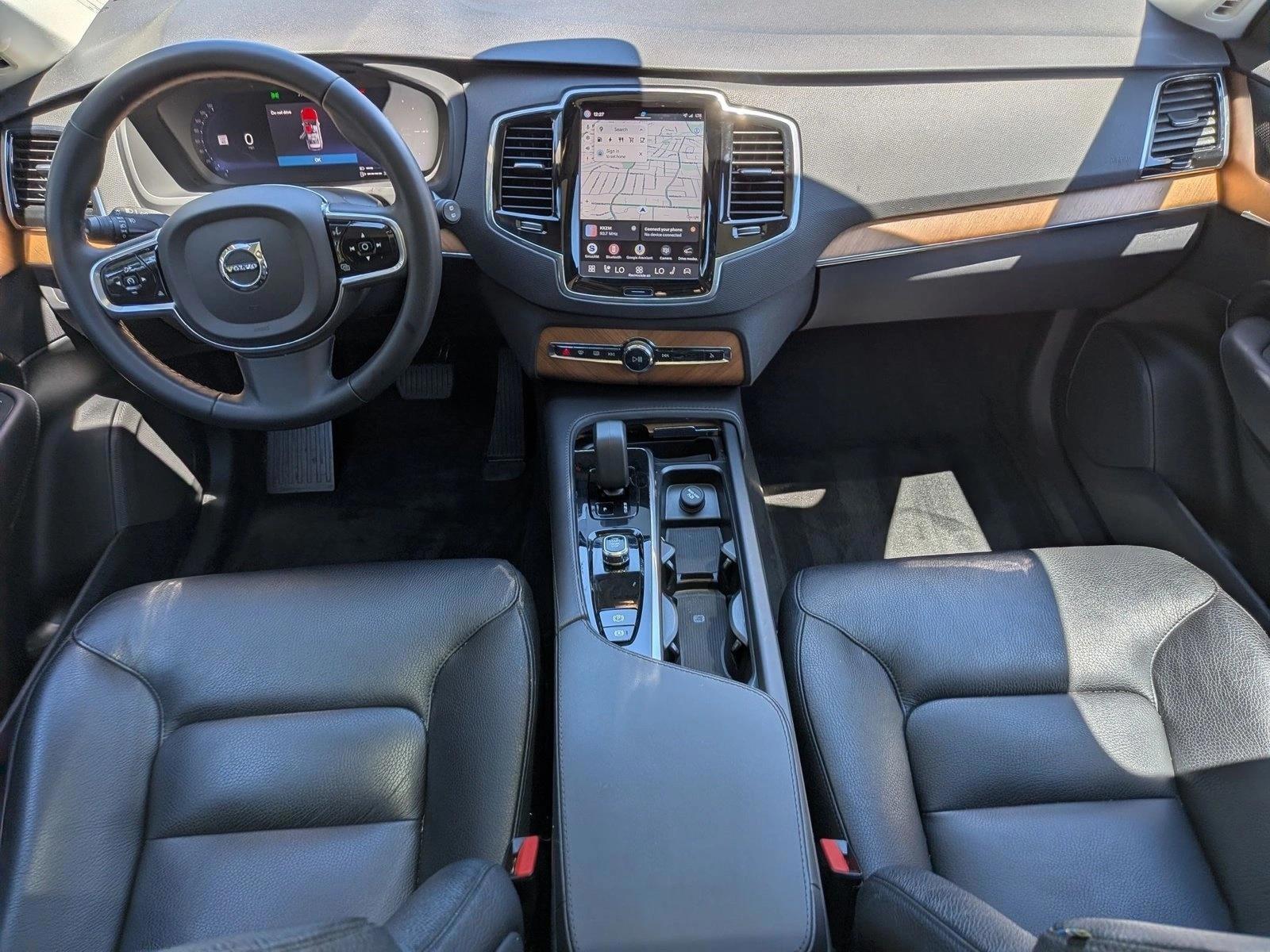 Thumbnail: 2023 Volvo XC90 - 4